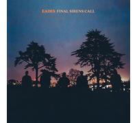 Final Sirens Call-Transparent orange/pink vinyl