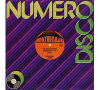 Final Solution - Brotherman / Theme From Brotherman