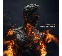 Final Stair Under Fire (CD) Album