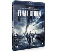 Final storm - blu-ray