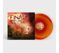 Final Strike Finding Pieces (Vinyl LP) 12" Album Coloured Vinyl