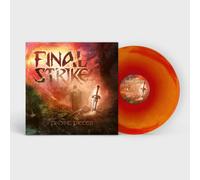 Final Strike Finding Pieces (Vinyl LP) 12" Album Coloured Vinyl