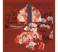 Dischi in vinile Just For Games Final Symphony II