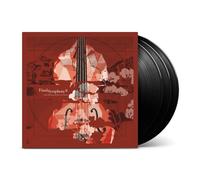 Final Symphony II - Musica da Final Fantasy V, VIII, IX e XIII Vinile - 3LP - Nouvo