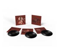 Final Symphony II - Musica Dalla Final Fantasy V, VIII, Ix, XIII (3xLP)