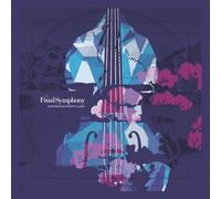 London Symphony Orchestra Final Symphony, Musica Dalla Fantasy VI, VII, X (3