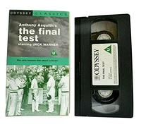Final Test, the