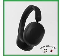 Final UX1000 FI-UX1DPLWPBK Cuffie Wireless Hybrid NC Modalità Ambiente Nero