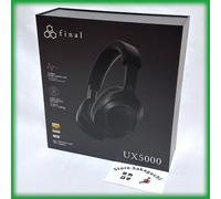 final UX5000 FI-UX5DPLWP Cuffie wireless e cablate Cancellazione del rumore i...