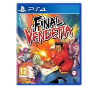 Final Vendetta - Super Limited Edition