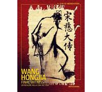 Final Witness. Un'indagine nella Cina del 1200