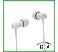 final x Patra Suou VR1000 per ASMR Patra White Wired IEM Limited Edition