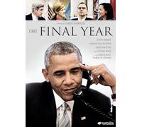 Final Year [Edizione: Stati Uniti]