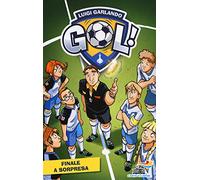 Finale a sorpresa