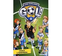 Finale a sorpresa