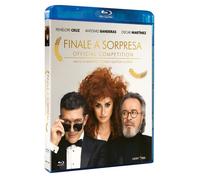 Finale A Sorpresa - Official Competition (Blu-ray)
