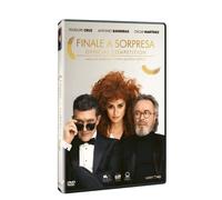 Finale a sorpresa – Official Competition – DVD