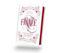 Finale (Caraval 3) - Ed. Coleccionista: Todo juego tiene un final