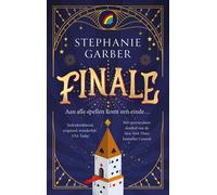 Finale: Caraval 3-Garber, Stephanie-Copertina flessibile