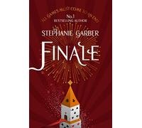 Finale: Caraval Series Book 3