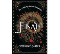 Stephanie Garber Finale (Copertina rigida)