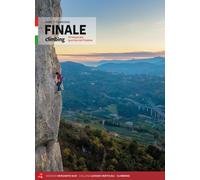 Finale Climbing. Arrampicate Sportive Nel Finalese - 2017 - Versante Sud