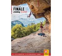 Finale climbing. Arrampicate sportive nel Finalese. Ediz. inglese