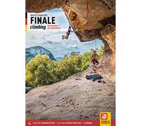 Finale climbing. Arrampicate sportive nel Finalese. Ediz. tedesca