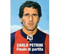 Finale di partita [Paperback] [Mar 14, 2024] Petrini, Carlo