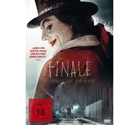 Finale - Entertainment kennt keine Grenzen (DVD)