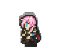Finale Fantasy Record Keeper Lumière Pixelight Lightning 10 cm