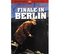 Finale in Berlin