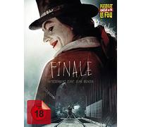 Finale - Limited Edition (uncut) (+ DVD)