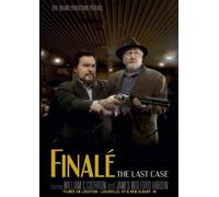 Finale: The Last Case