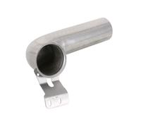 Finale, Tubi Di Scarico Compatibili Per Scania 4 Bus, G I, P I, R I, T DC09