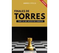 Finales de Torres: Todo lo que necesitas conocer