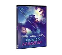 Finales, principios - DVD