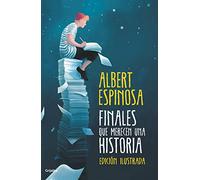 Finales que merecen una historia / Endings that Deserve a Story: Lo Que Perdimos En El Fuego Renacera En Las Cenizas