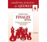 Finales Tacticos