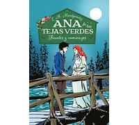 Finales y comienzos/ Anne of Ingleside