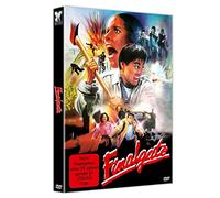 Finalgate - Cover B