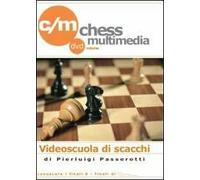 Finali di cavallo e pedoni. Conoscere i finali. DVD