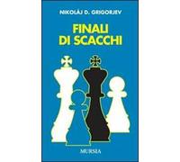 Finali di scacchi