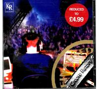 Finalised (Masster Rutigliano Feroz Khan Padi Gill Hans Raj ) Nuovo Bhangra CD