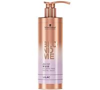 Finalize - Strong Nourishing Mousse - prodotto specifico per l’uso quotidiano, si integra bene in una routine quotidiana, contenuto 300 ml ed è studiato per offrire un elevato comfort d’uso nella vita