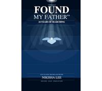 Finally Found My Father