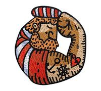 Finally Home Toppa termoadhesiva - Marinai | Marittimo Patch termoadesivo, Ancora Patch da stirare, Nave Fregio termoadesivo, Barca Toppa da cucire