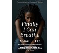 Finally I Can Breathe