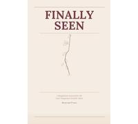 Finally Seen: A Regulation Journal for the Late-Diagnosed Autistic Mom