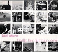 FINALLY THE RAIN HAS COME by Leni Stern (2002-06-18)